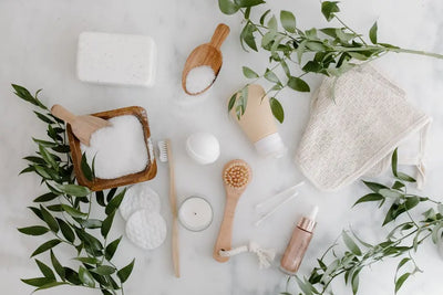 Skin-Loving Ingredients
