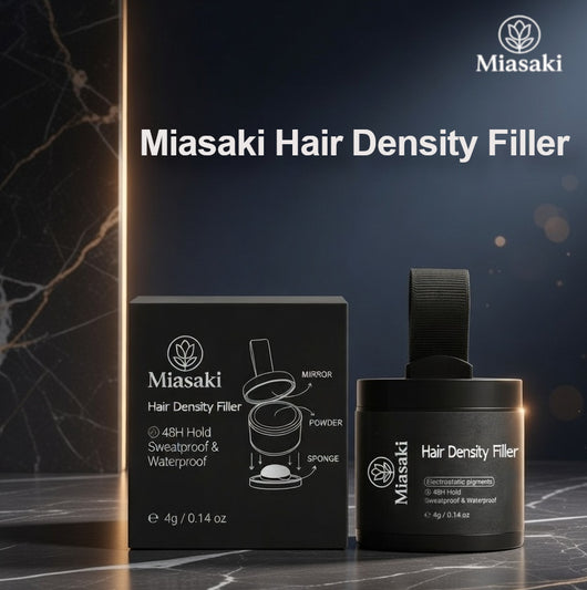 Miasaki Hair Density Filler