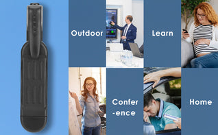 Miasaki Smart HD Pen Camera