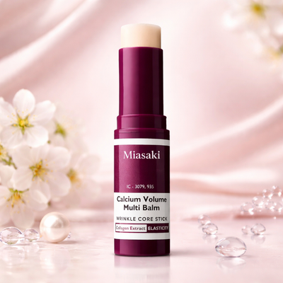 Miasaki Multi Calcium Balm Stick