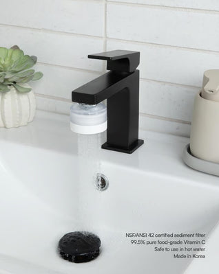 Miasaki Faucet Water Filter