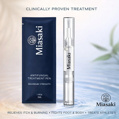 Miasaki Antifungal Treatment Pen
