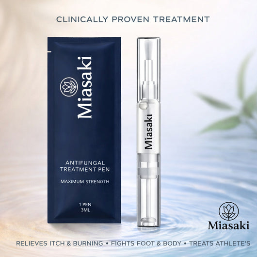 Miasaki Antifungal Treatment Pen