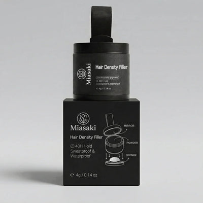 Miasaki Hair Density Filler