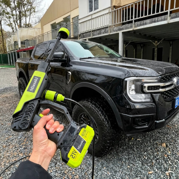 Miasaki Portable Power Washer