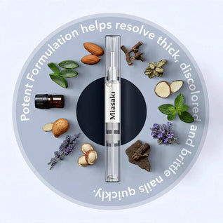 Miasaki Antifungal Treatment Pen