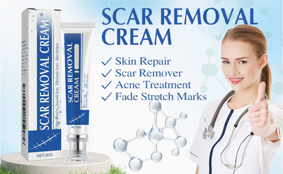 Miasaki Scar Removal Cream
