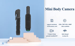Miasaki Smart HD Pen Camera