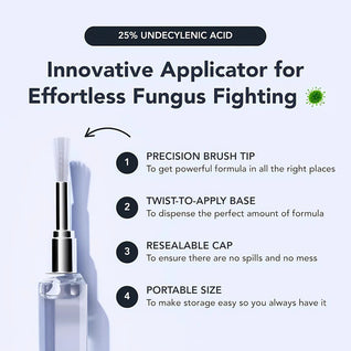 Miasaki Antifungal Treatment Pen