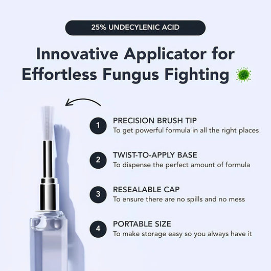 Miasaki Antifungal Treatment Pen