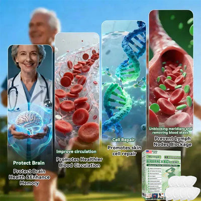 Blood Sugar Balance