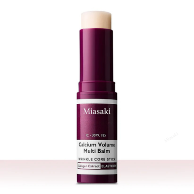 Miasaki Multi Calcium Balm Stick