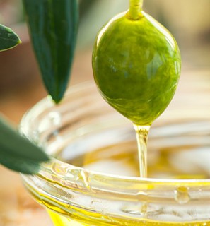 Collagen Extract & Botanical Oils