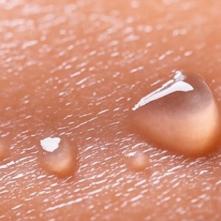 Deep Hydration Care