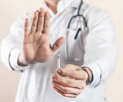 Natural Drug-Free Support