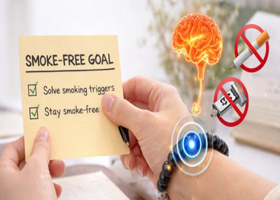Habit Awareness & Control