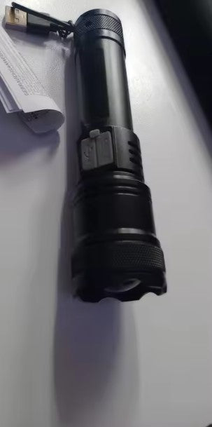 Review by Rudy M