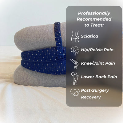 Miasaki Alignment Pillow
