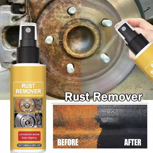 Miasaki Rust Remover Spray