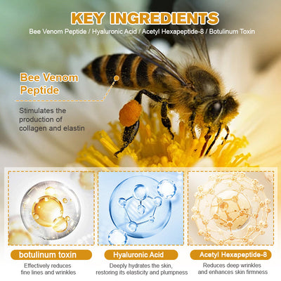Miasaki Botox Bee Venom Lifting Cream