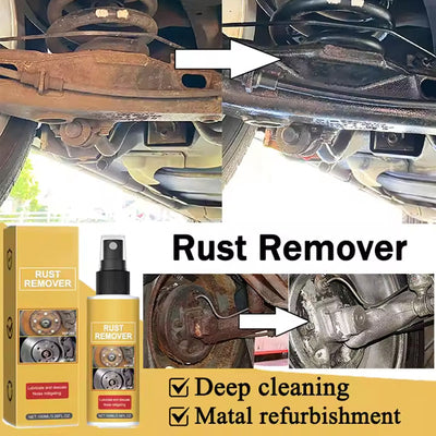 Miasaki Rust Remover Spray