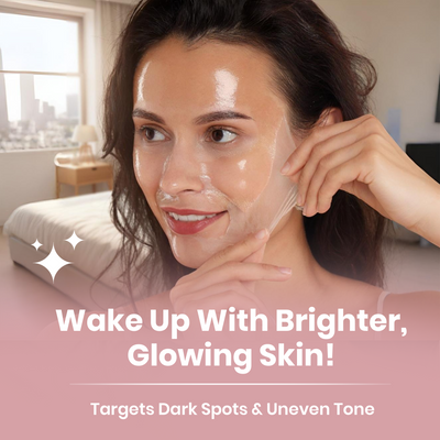 Miasaki Collagen Night Wrapping Mask