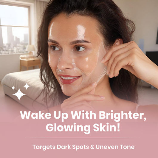 Miasaki Collagen Night Wrapping Mask