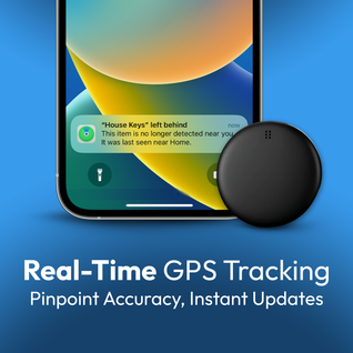 Miasaki GPS Tracker