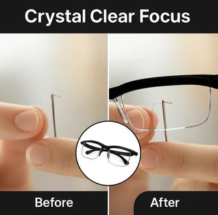 Miasaki Adjustable Vision Glasses