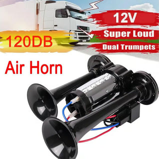 Miasaki Train Air Horn