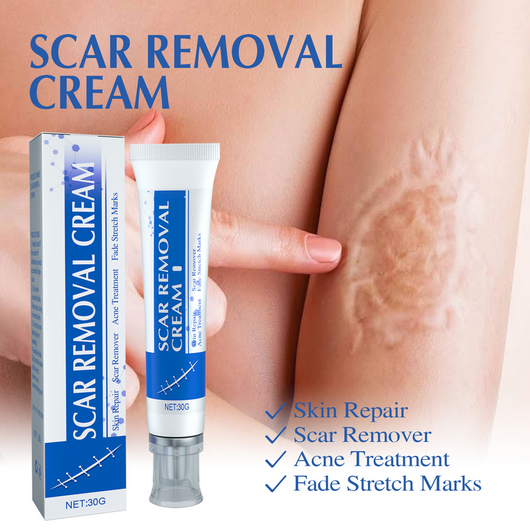 Miasaki Scar Removal Cream