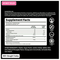 Her+ Feminine Balance Gummies