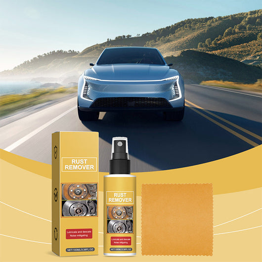 Miasaki Rust Remover Spray