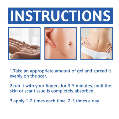 Miasaki Scar Removal Cream