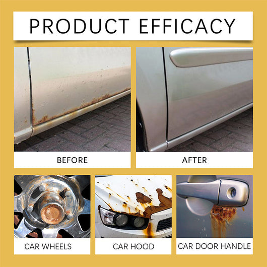 Miasaki Rust Remover Spray