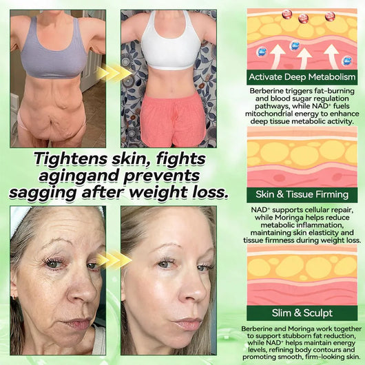 Miasaki Advanced Nano Microneedle Patch