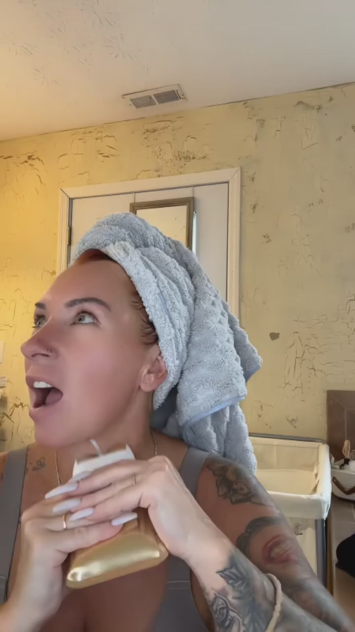 Miasaki Revive Glow Eye Cream video