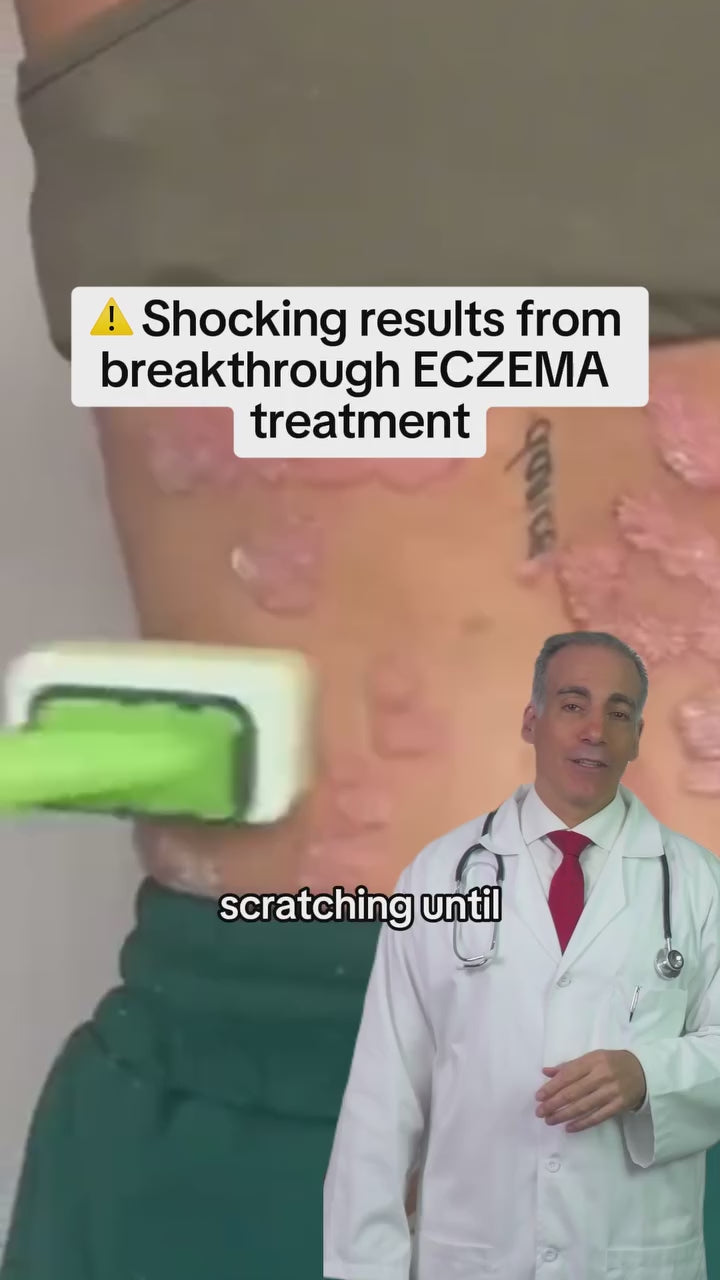 Miasaki Strawberry Skin Cream video