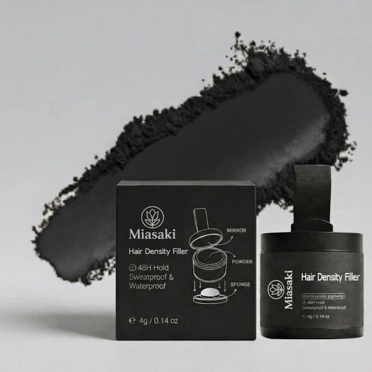Miasaki Hair Density Filler