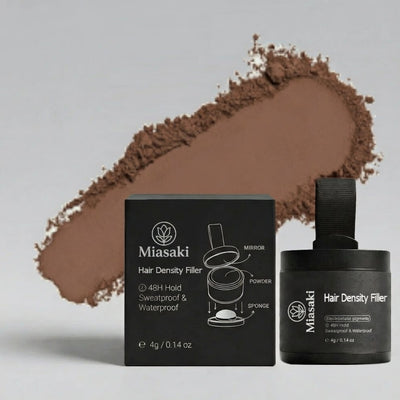 Miasaki Hair Density Filler