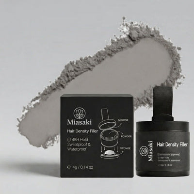 Miasaki Hair Density Filler